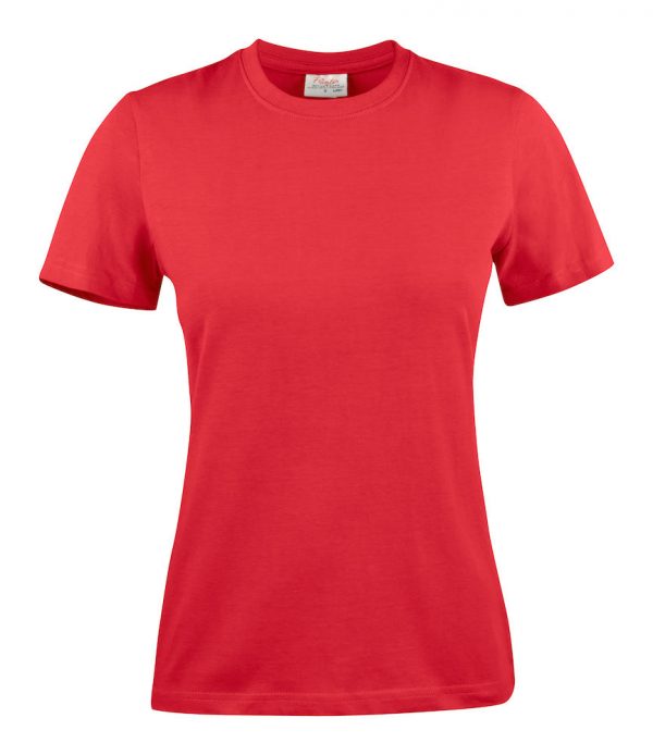HEAVY T LADY RSX - Aansluitende t-shirt - Afbeelding 7
