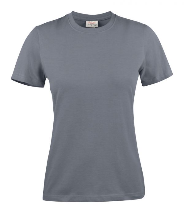 HEAVY T LADY RSX - Aansluitende t-shirt - Afbeelding 2