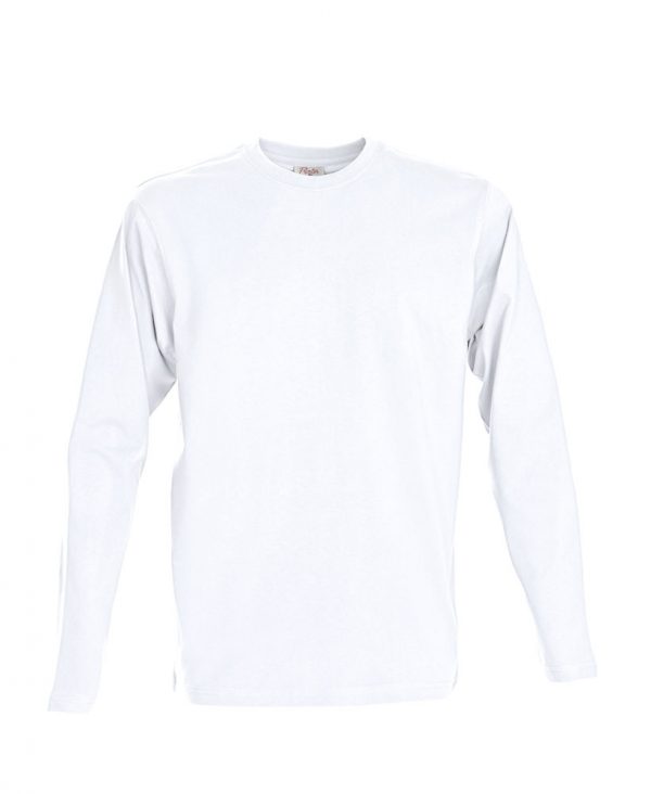 HEAVYLS - T-shirt met lange mouwen - Afbeelding 8