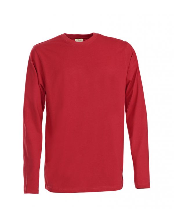 HEAVYLS - T-shirt met lange mouwen - Afbeelding 7