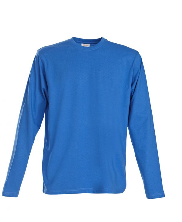 HEAVYLS - T-shirt met lange mouwen - Afbeelding 5
