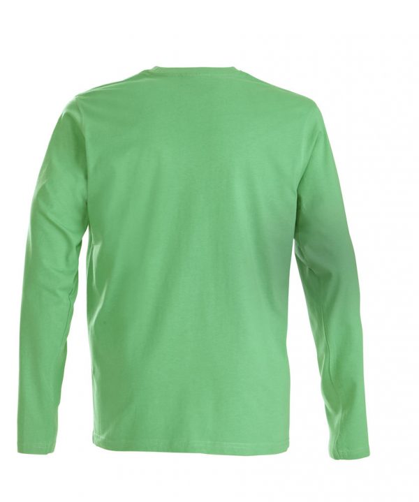HEAVYLS - T-shirt met lange mouwen - Afbeelding 4