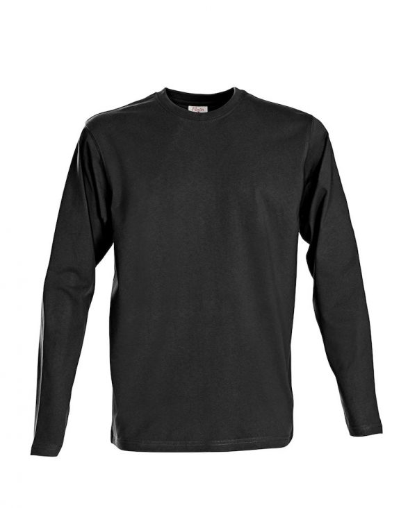 HEAVYLS - T-shirt met lange mouwen - Afbeelding 3