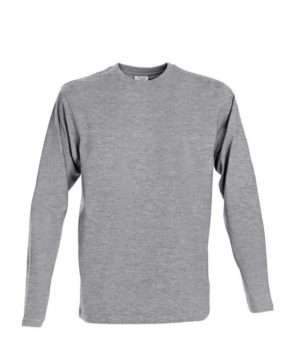 HEAVYLS - T-shirt met lange mouwen - Afbeelding 2