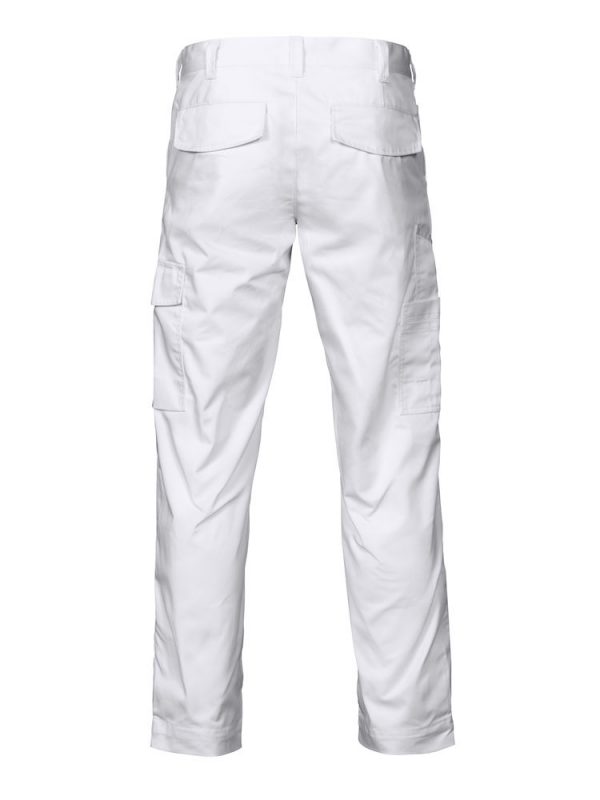 2518 PANTALON DE TRAVAIL PRIO - LAVAGE 60° – Image 2