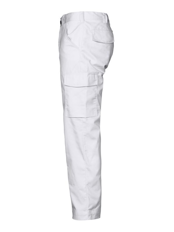 2518 PANTALON DE TRAVAIL PRIO - LAVAGE 60° – Image 4