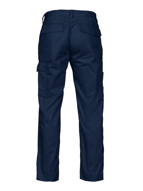 2518 PANTALON DE TRAVAIL PRIO - LAVAGE 60° – Image 11