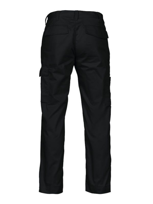 2518 PANTALON DE TRAVAIL PRIO - LAVAGE 60° – Image 19