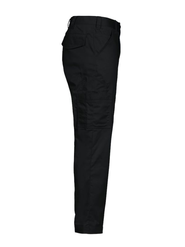 2518 PANTALON DE TRAVAIL PRIO - LAVAGE 60° – Image 22
