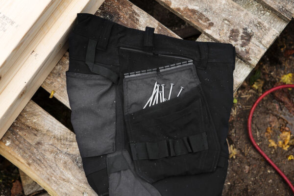 3513 PANTALON NYLON + STRETCH + CORDURA® – Image 16