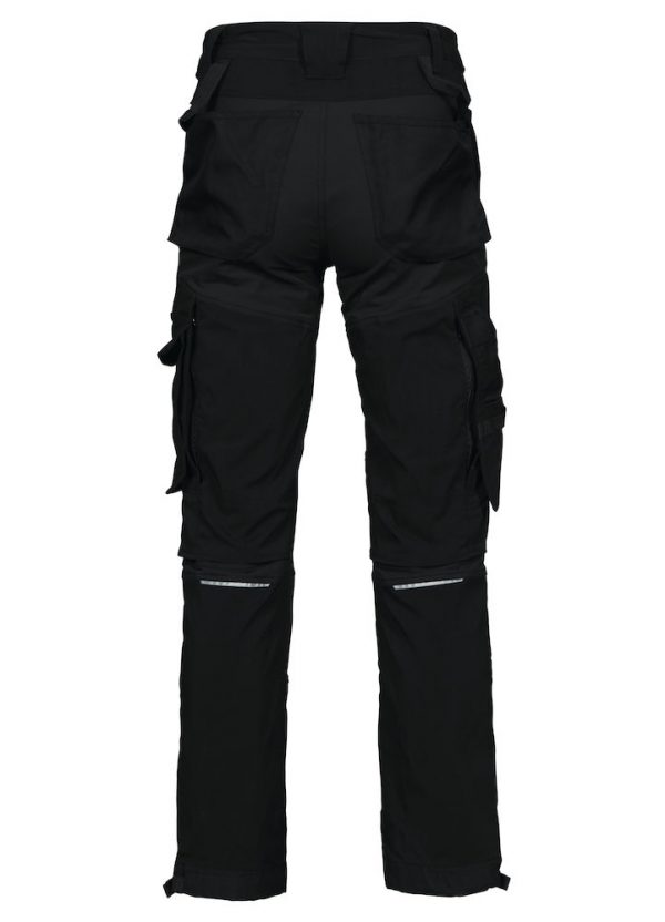 3513 PANTALON NYLON + STRETCH + CORDURA® – Image 6