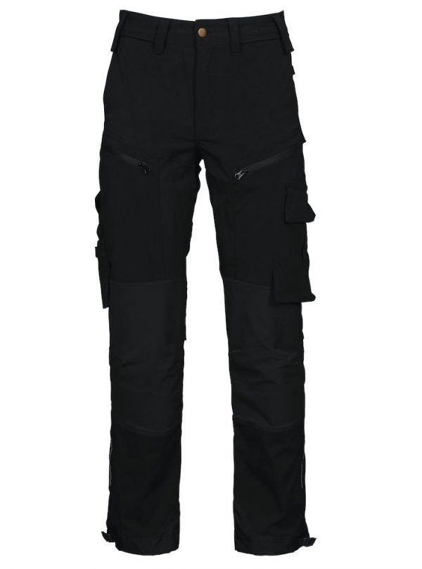 3513 PANTALON NYLON + STRETCH + CORDURA®