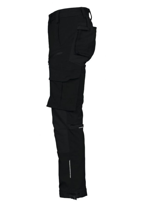 3513 PANTALON NYLON + STRETCH + CORDURA® – Image 4