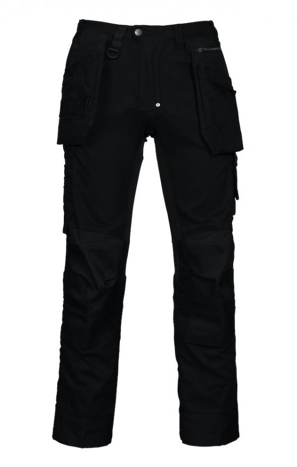 5524 - Canvas Stretch werkbroek Projob