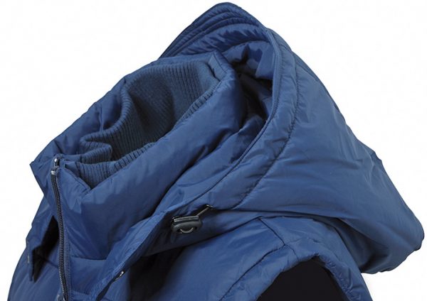JN1004 -  Bodywarmer - Afbeelding 2