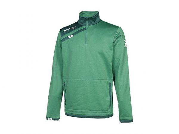 FORCE- 115 - Training sweater korte rits - Afbeelding 5