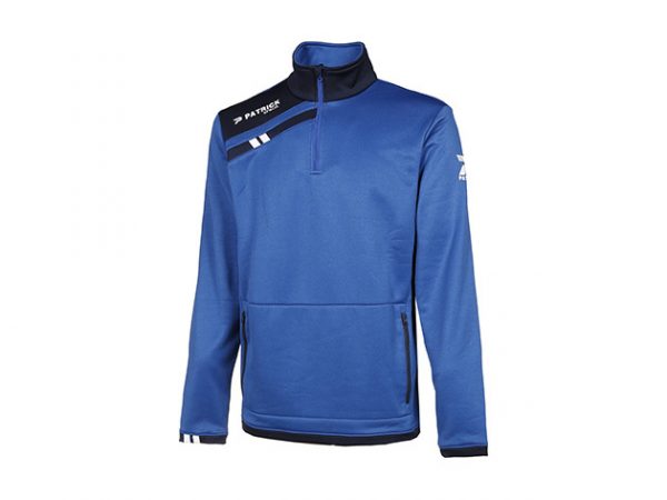 FORCE- 115 - Training sweater korte rits - Afbeelding 3