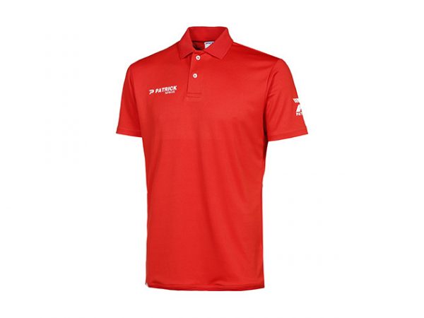 PAT140 - Polo