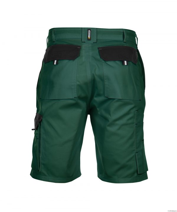 ROMA - Shorts de travail bicolores – Image 3