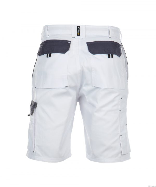 ROMA - Shorts de travail bicolores – Image 4