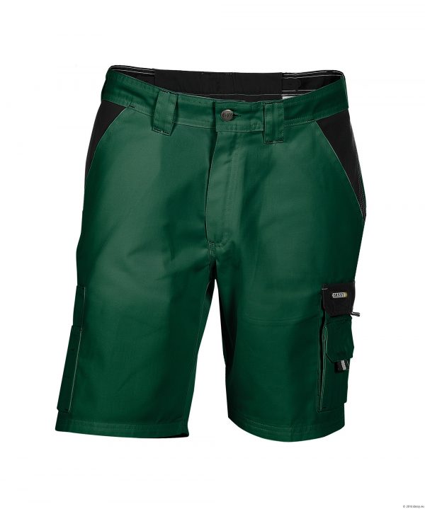 ROMA - Shorts de travail bicolores – Image 2