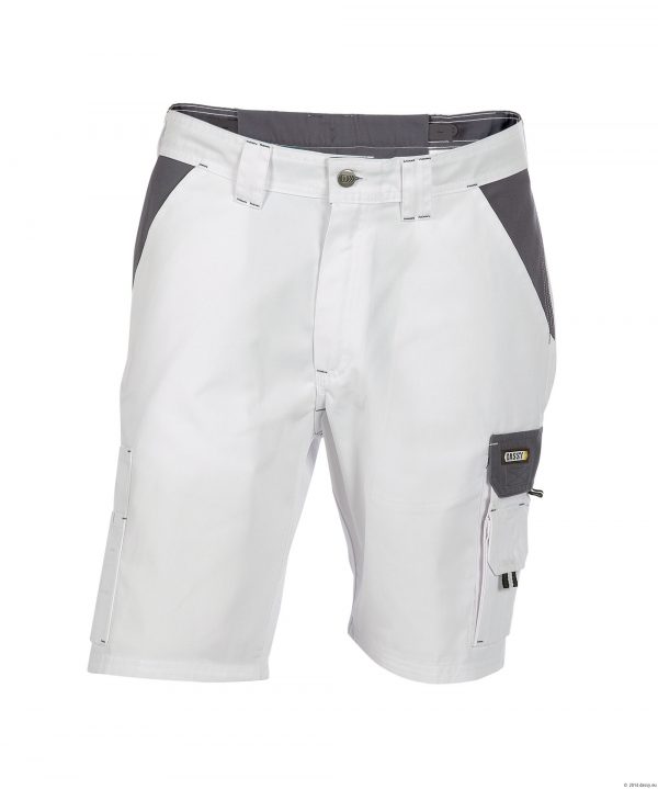 ROMA - Shorts de travail bicolores