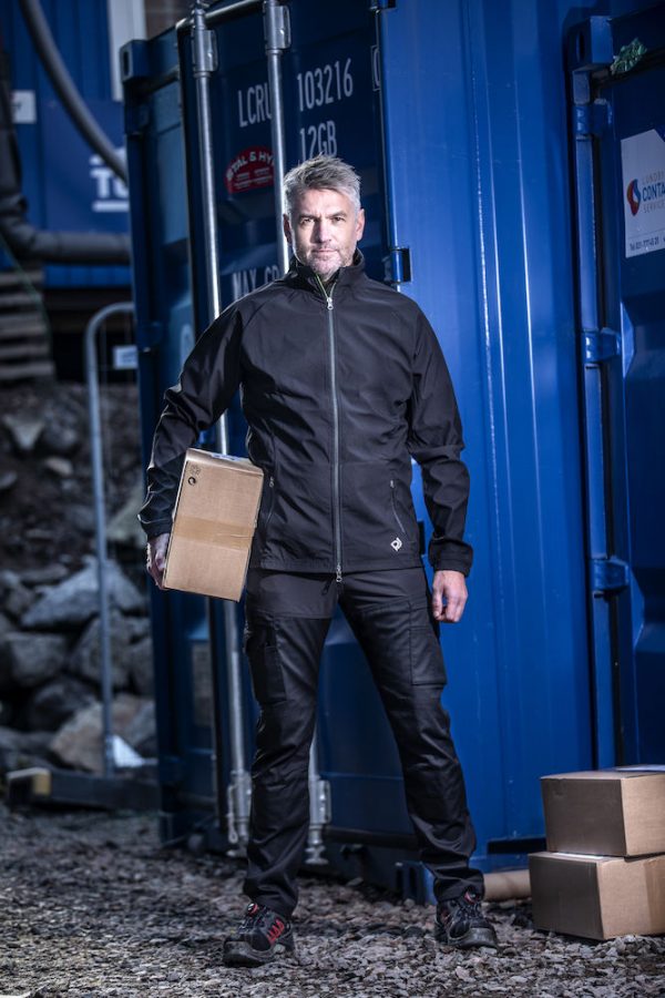 2552 PANTALON DE SERVICE STRETCH – Image 8