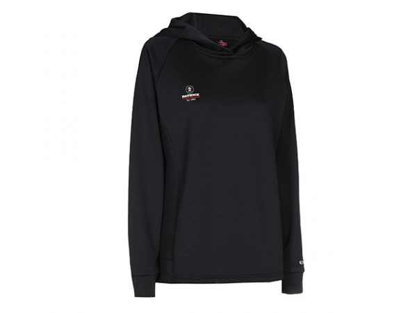 EXCL115W-HOODIE SWEATER VROUWEN - Afbeelding 5