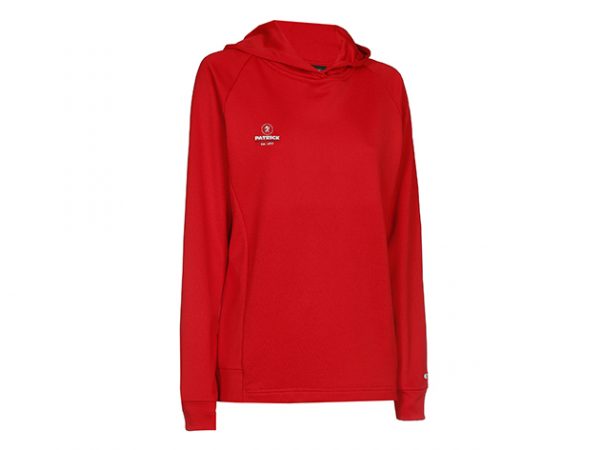 EXCL115W-HOODIE SWEATER VROUWEN - Afbeelding 4