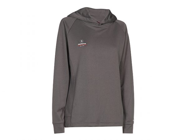 EXCL115W-HOODIE SWEATER VROUWEN - Afbeelding 3