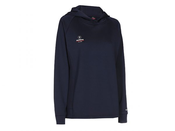 EXCL115W-HOODIE SWEATER VROUWEN