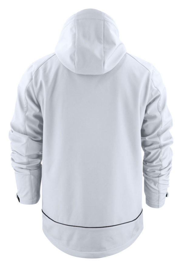 KARTING - Veste Softshell légère en stretch – Image 15