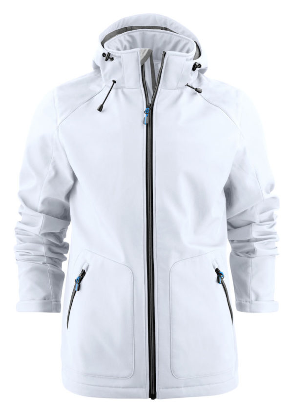 KARTING - Veste Softshell légère en stretch – Image 14