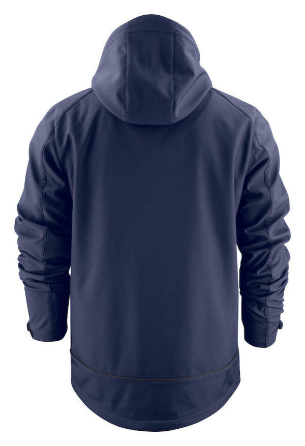 KARTING - Veste Softshell légère en stretch – Image 11