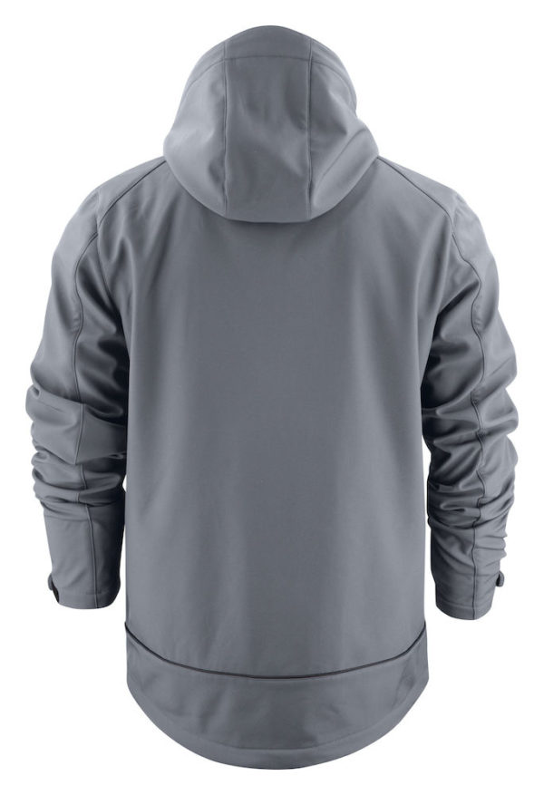 KARTING - Veste Softshell légère en stretch – Image 7