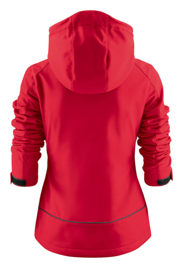 KARTING LADY - Softshell met capuchon - Afbeelding 18