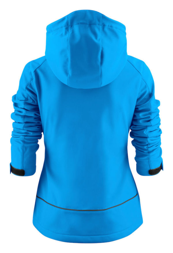 KARTING LADY - Softshell met capuchon - Afbeelding 22