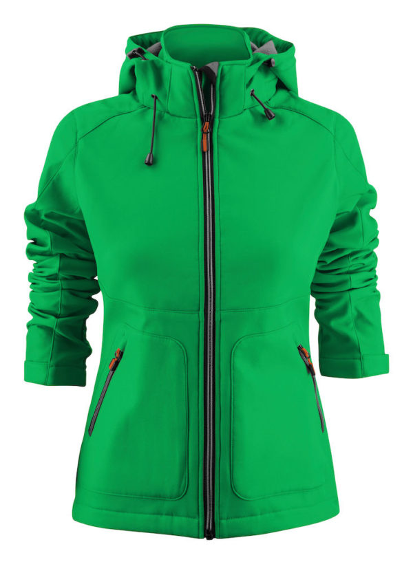 KARTING LADY - Softshell met capuchon - Afbeelding 27