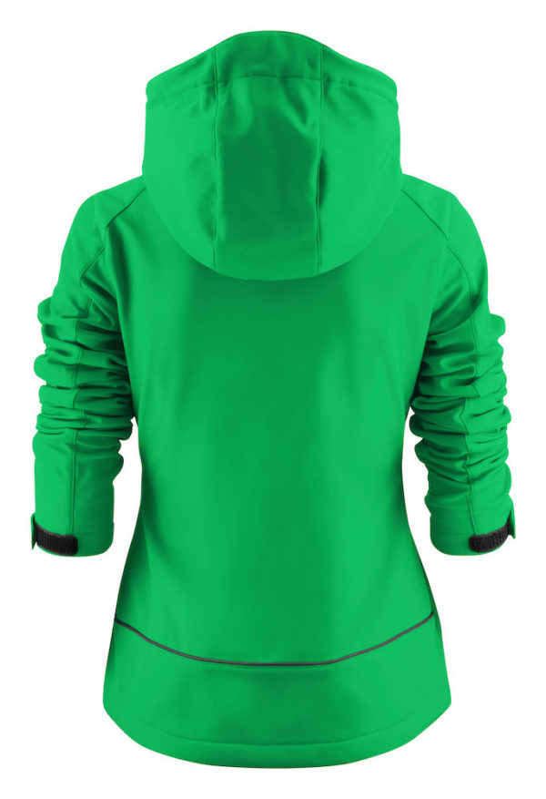KARTING LADY - Softshell met capuchon - Afbeelding 26