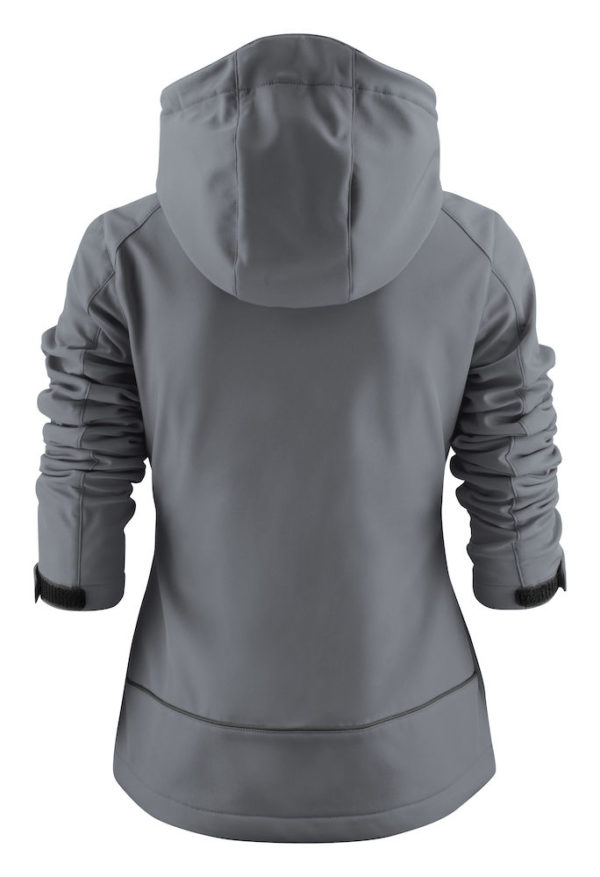 KARTING LADY - Softshell met capuchon - Afbeelding 14