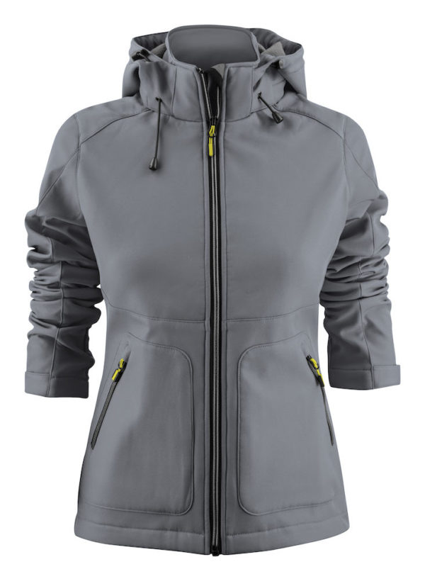 KARTING LADY - Softshell met capuchon - Afbeelding 15