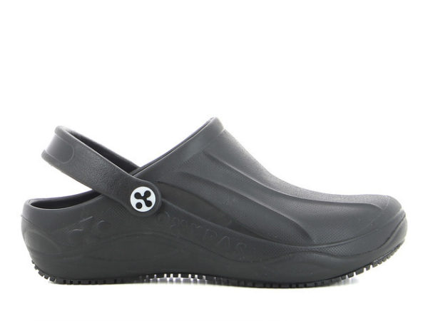 OXYPAS SMOOTH  - KLOMPEN IN EVA MET ANTISLIPZOOL - Afbeelding 6