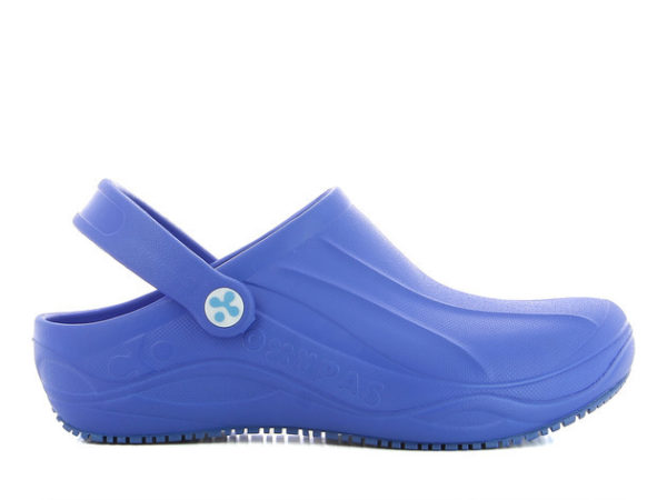 OXYPAS SMOOTH  - KLOMPEN IN EVA MET ANTISLIPZOOL - Afbeelding 5
