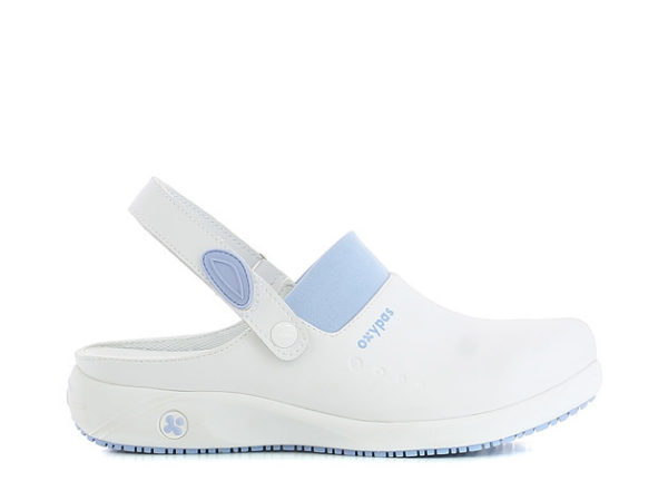 DORIA  - SABOT PROFESSIONNEL EN CUIR – Image 5