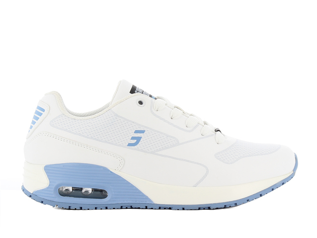 SAFETYJOGGER ex Oxypas artikel ELA TRENDY SNEAKER MET