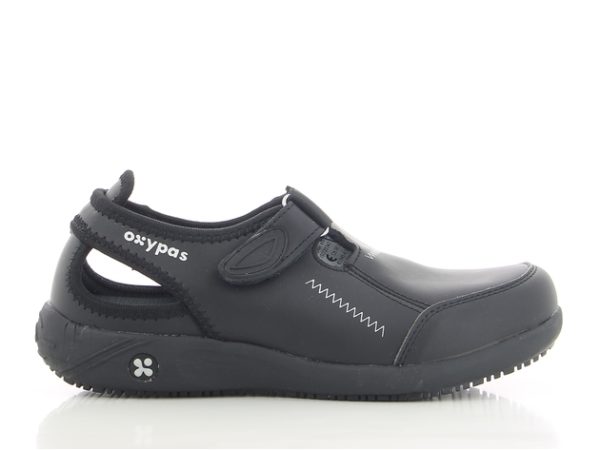LILIA  - CHAUSSURE DÉCONTRACTÉE EN CUIR – Image 4