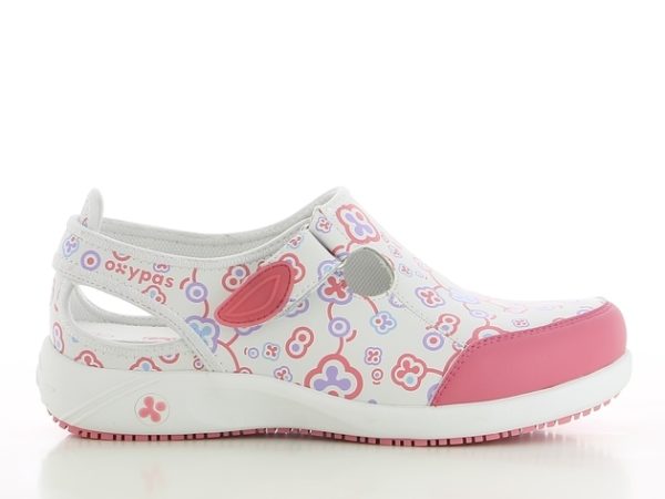 LILIA  - CHAUSSURE DÉCONTRACTÉE EN CUIR – Image 5
