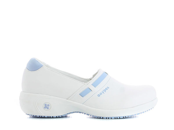LUCIA  - CHAUSSURE PROFESSIONNELLE ÉLÉGANTE EN CUIR – Image 4
