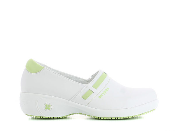 LUCIA  - CHAUSSURE PROFESSIONNELLE ÉLÉGANTE EN CUIR – Image 5