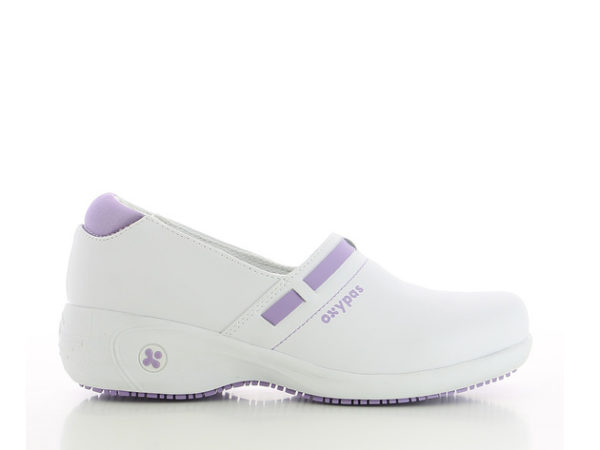 LUCIA  - CHAUSSURE PROFESSIONNELLE ÉLÉGANTE EN CUIR – Image 6